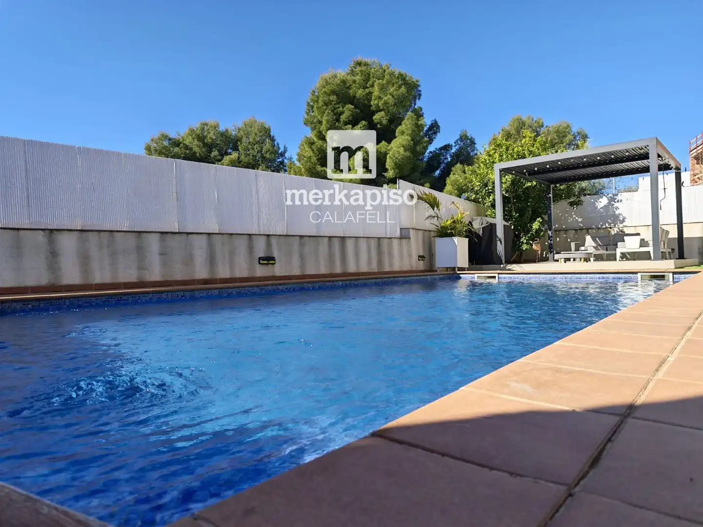 Casa o chalet en venta en Sanera, Ciutat Jardí Bonanova
