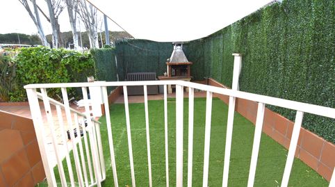 Foto 2 de Casa adosada en venta en Carrer del Pla de la Torre, 7, Santa Susanna, Barcelona