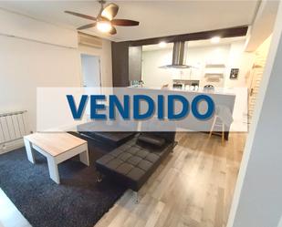 Exterior view of Flat for sale in Talavera de la Reina  with Air Conditioner, Heating and Furnished