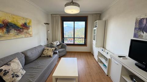 Photo 2 of Flat to rent in Simón del Mazo, O Rosal  , Pontevedra