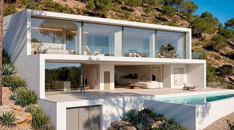 Foto 5 de Casa o xalet en venda a Rótova, -1, Ròtova, Valencia
