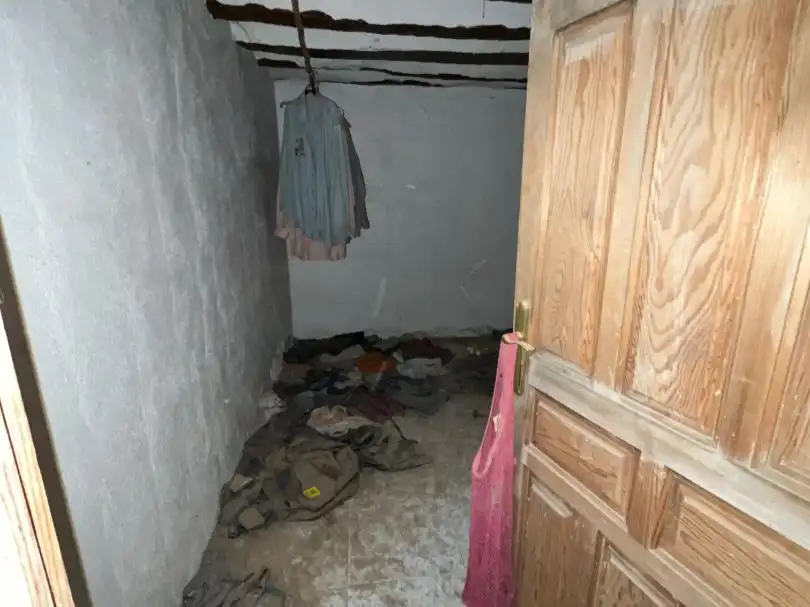 Casa rustica con giardino in vendita a Diseminado la Ermita 128, imagen 6