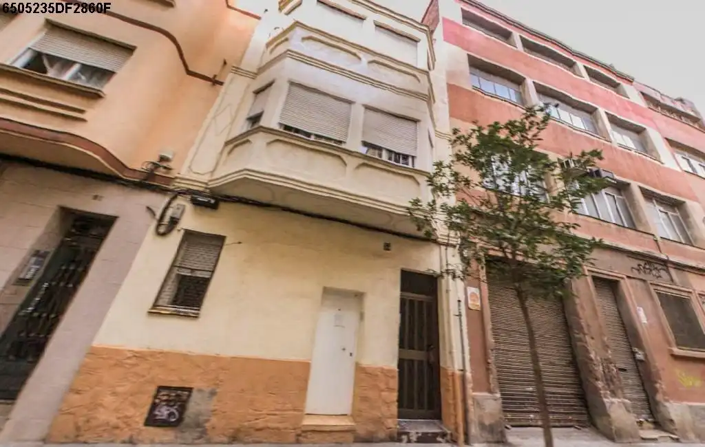 Wohnung zum Verkauf in Joventut 53, imagen 4