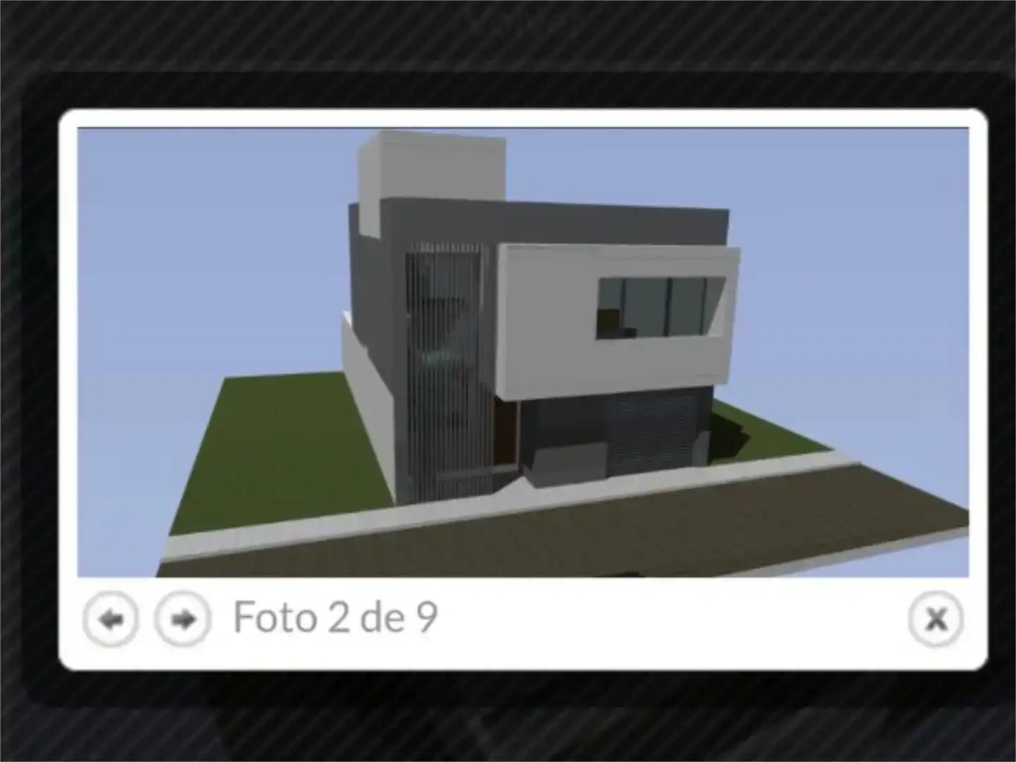 Flat for sale in Vilagarcía de Arousa