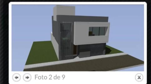 Foto 2 de Piso en venta en Rúa Cultura, 3, Sobrán, Vilagarcía de Arousa