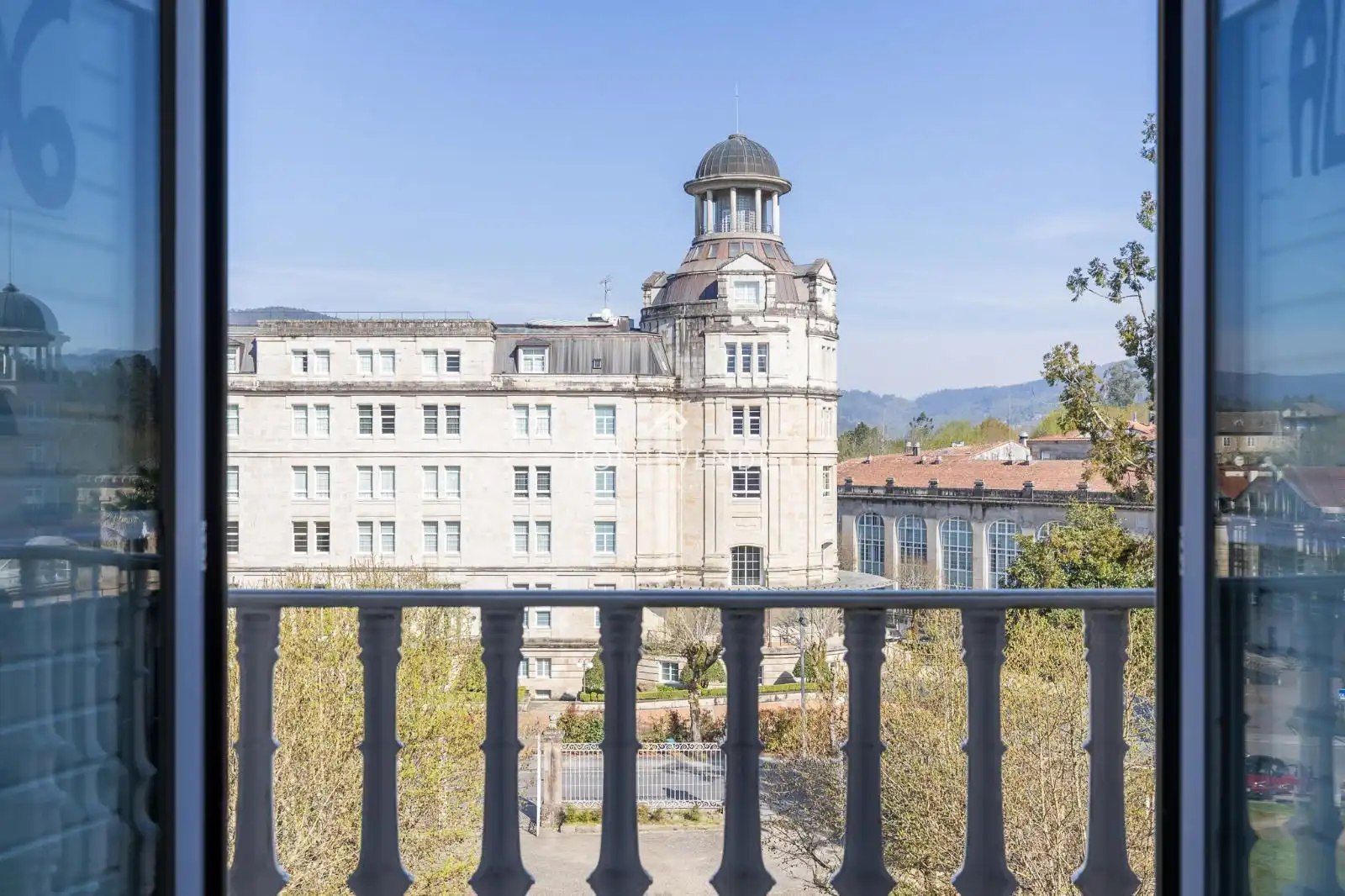 Flat with pool for sale in Mondariz-Balneario, imagen 29