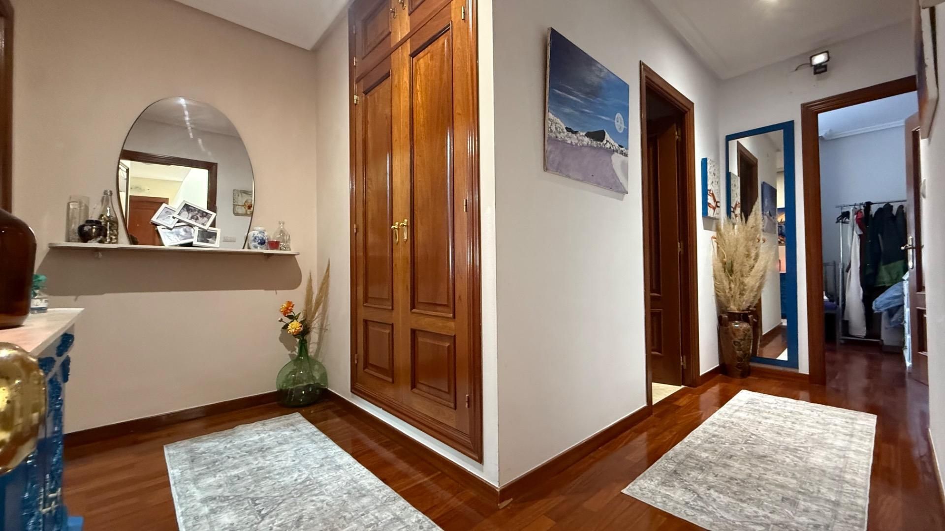 Apartment for sale in Ourense Capital   with Heating