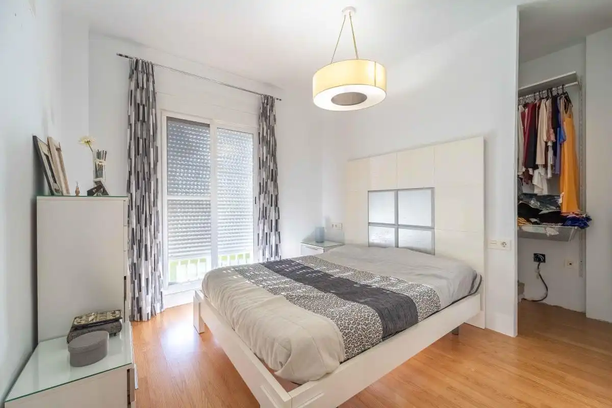 Flat for sale in Av. Retamar, La Capellanía - El Higuerón