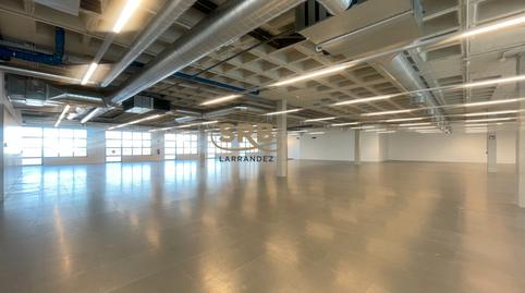 Foto 4 de Oficina de alquiler en Carrer D'enric Granados, El Gall, Esplugues de Llobregat