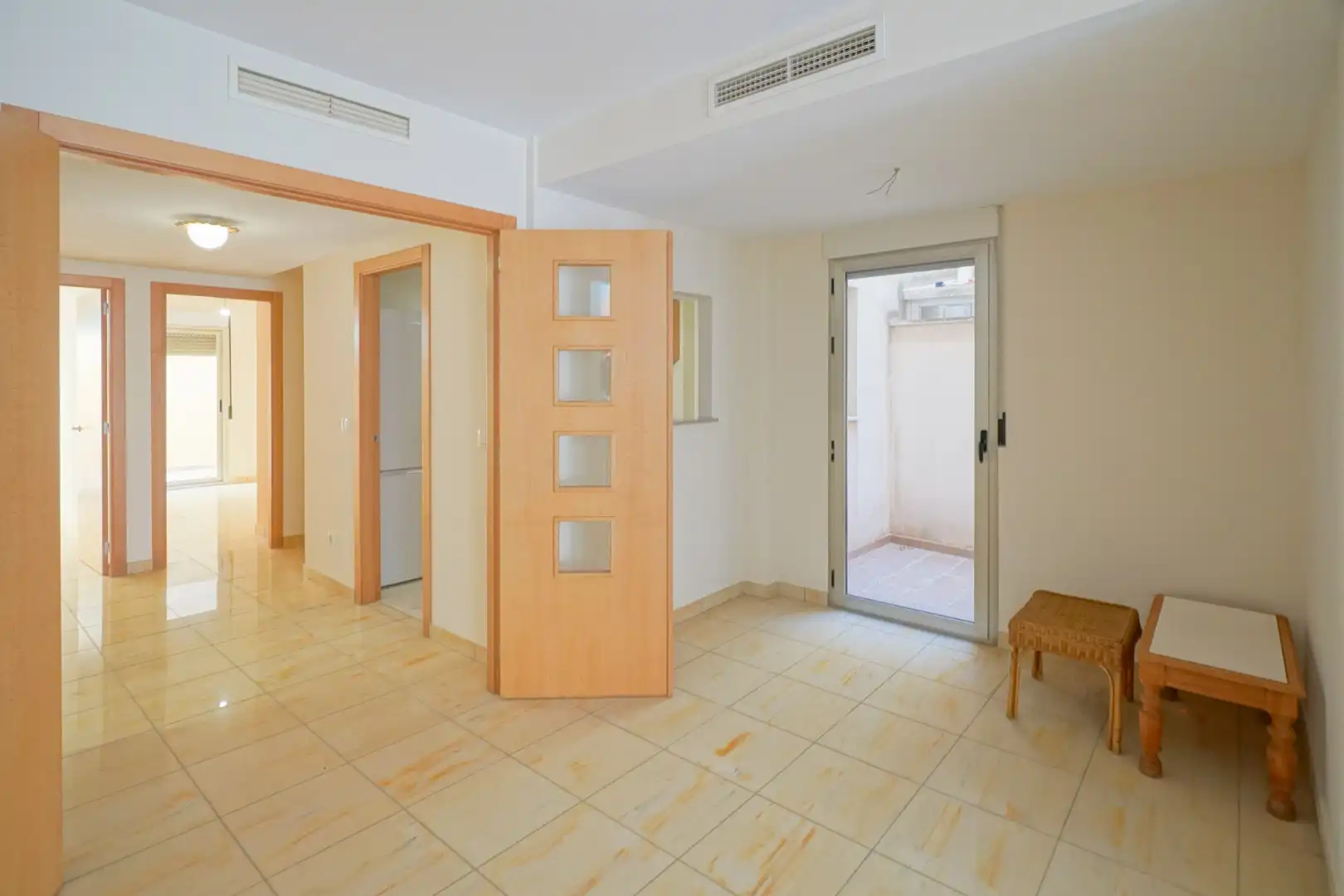 Apartment with terrace for sale in Teulada, imagen 6