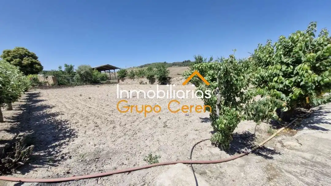 Casa o chalet en venta en Bascuñana