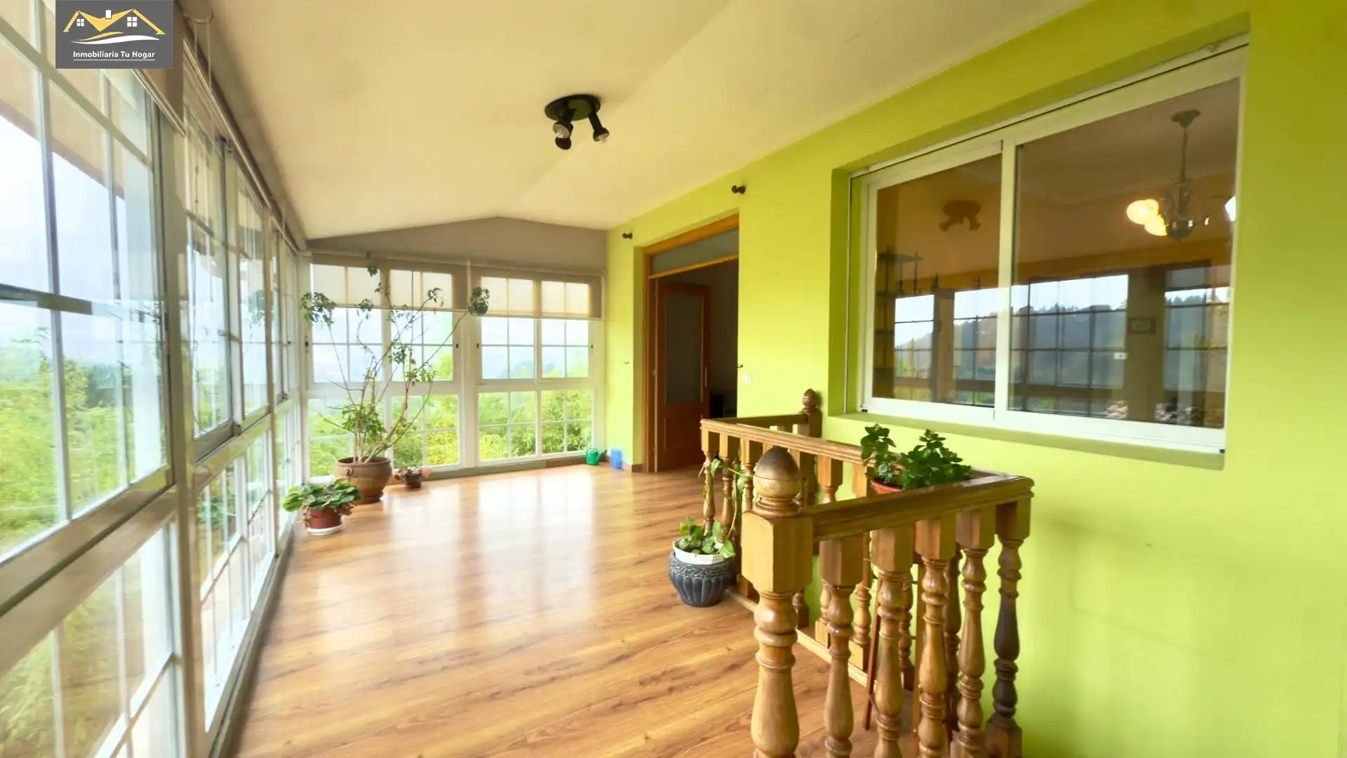 Houses for sale in Ourense Capital   with Private garden, Terrace and Storage room