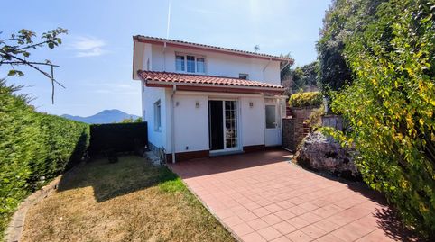 Foto 2 de Casa o xalet en venda a Camino del Cueto, 11, Argoños , Cantabria