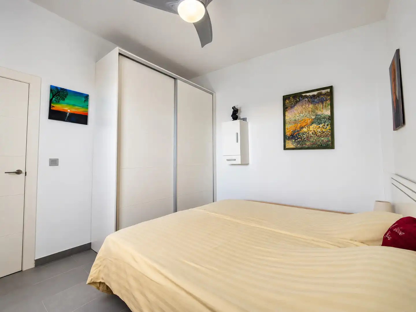 Casa pareada con piscina en venta en Formentera del Segura, imagen 51