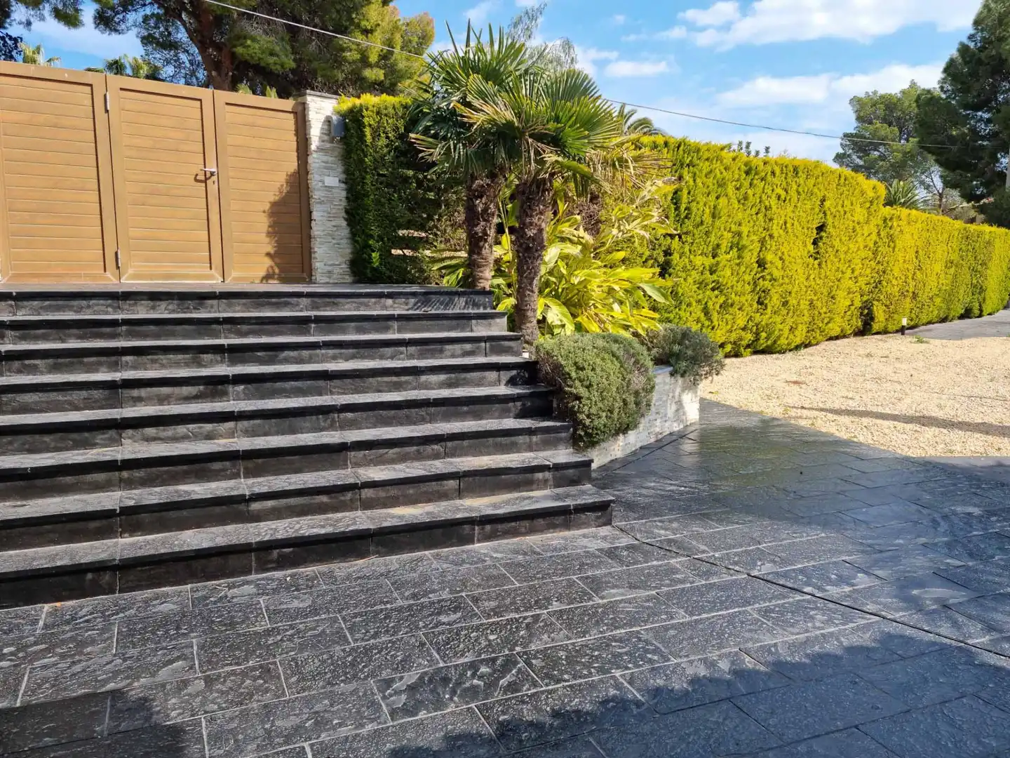Chalet con piscina en venta en Altea la Vella, imagen 32
