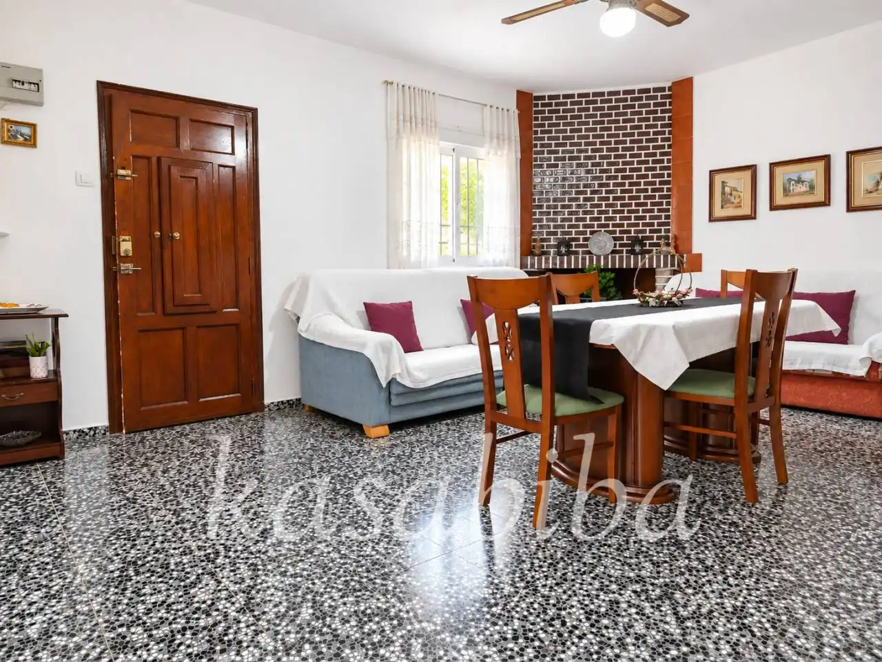 Villa avec piscine à vendre à Calle POLÍGONO, imagen 13