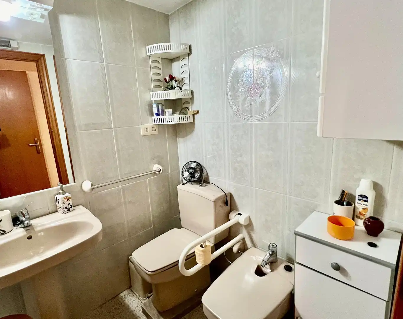 Apartment with terrace to rent in La Curva, imagen 17