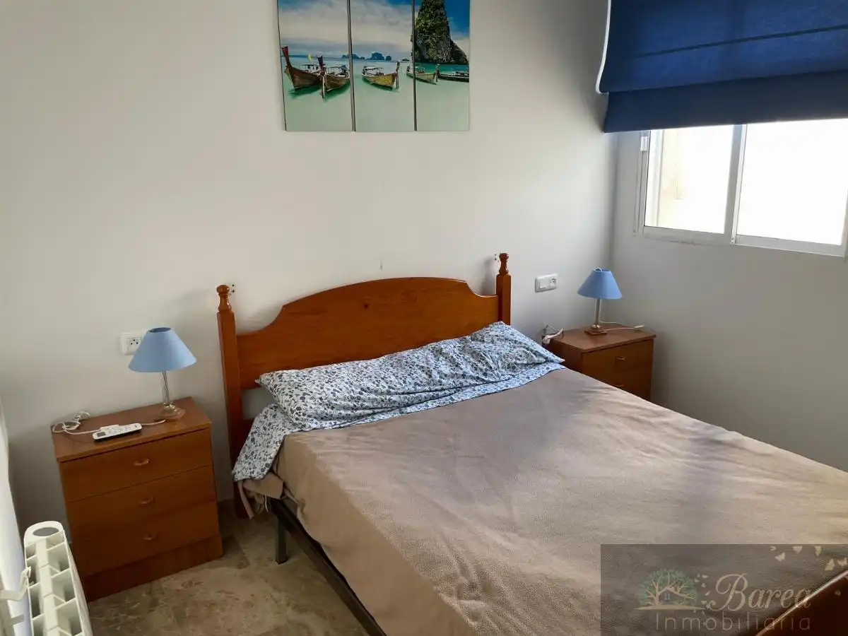Flat with terrace for sale in Rute, imagen 18