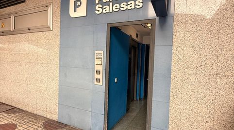 Foto 4 von Garage zur Miete in Salesas - Foncalada - Campoamor, Oviedo
