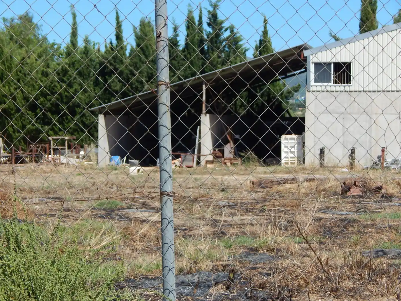 Residential land for sale in Santa Ana, imagen 7