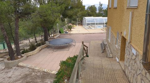 Foto 3 de Casa o chalet en venta en San Crispín - Huerta Nueva-Estación, Elda