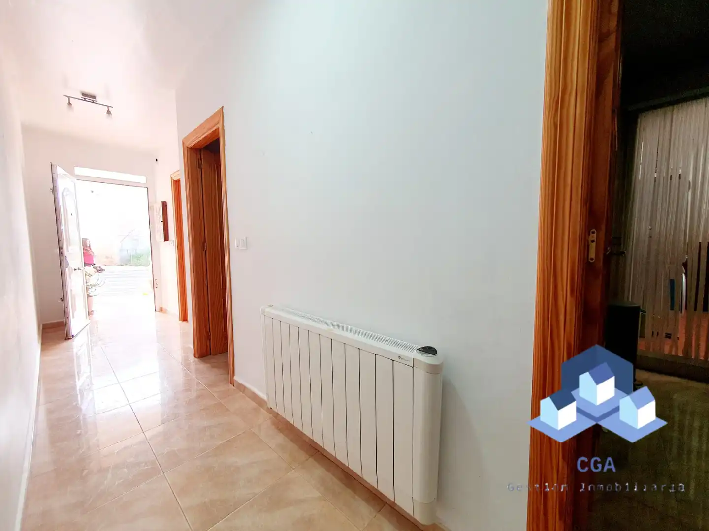 Dúplex con terraza en venta en Puerto Lumbreras, imagen 19