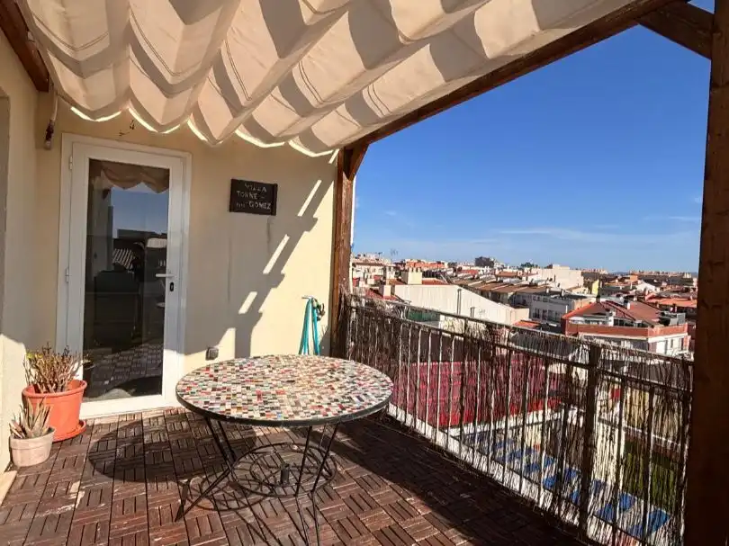 Flat with lift for sale in Abat Marcet 351, imagen 6