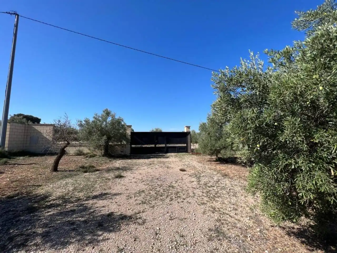 Chalet en venta en Banyeres de Mariola, imagen 54
