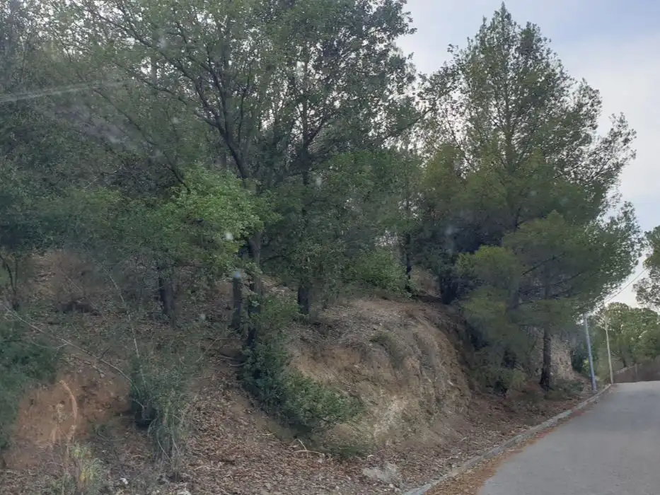 Terreny residencial en venda a Mirador de Montserrat 22, imagen 4