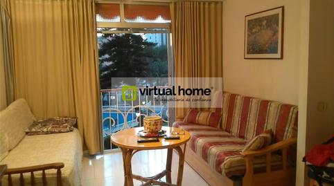 Photo 3 of Study to rent in Sierra Helada, Alicante