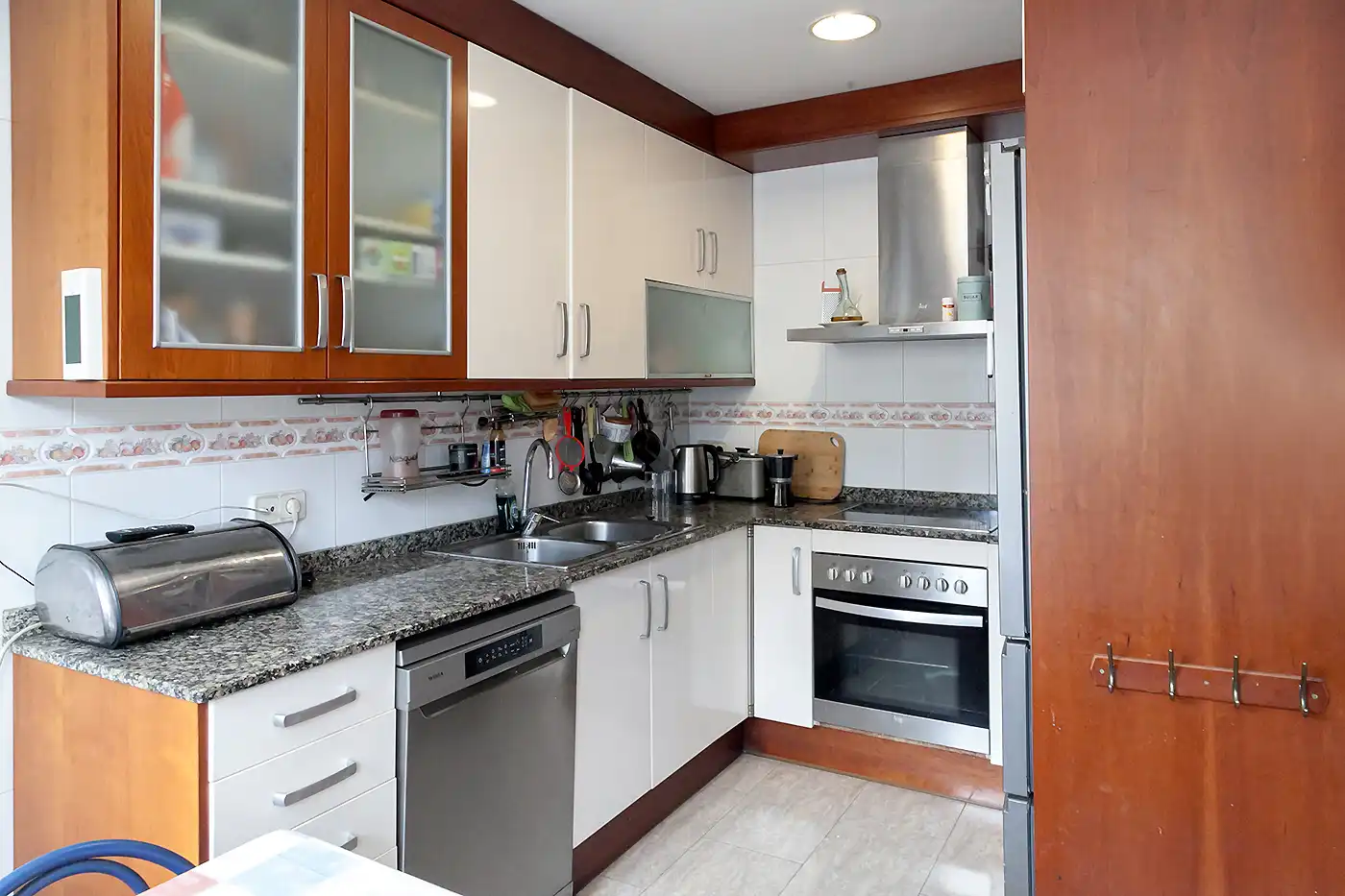 Casa con terraza en venta en Santa Maria - Terra Nostra, imagen 5
