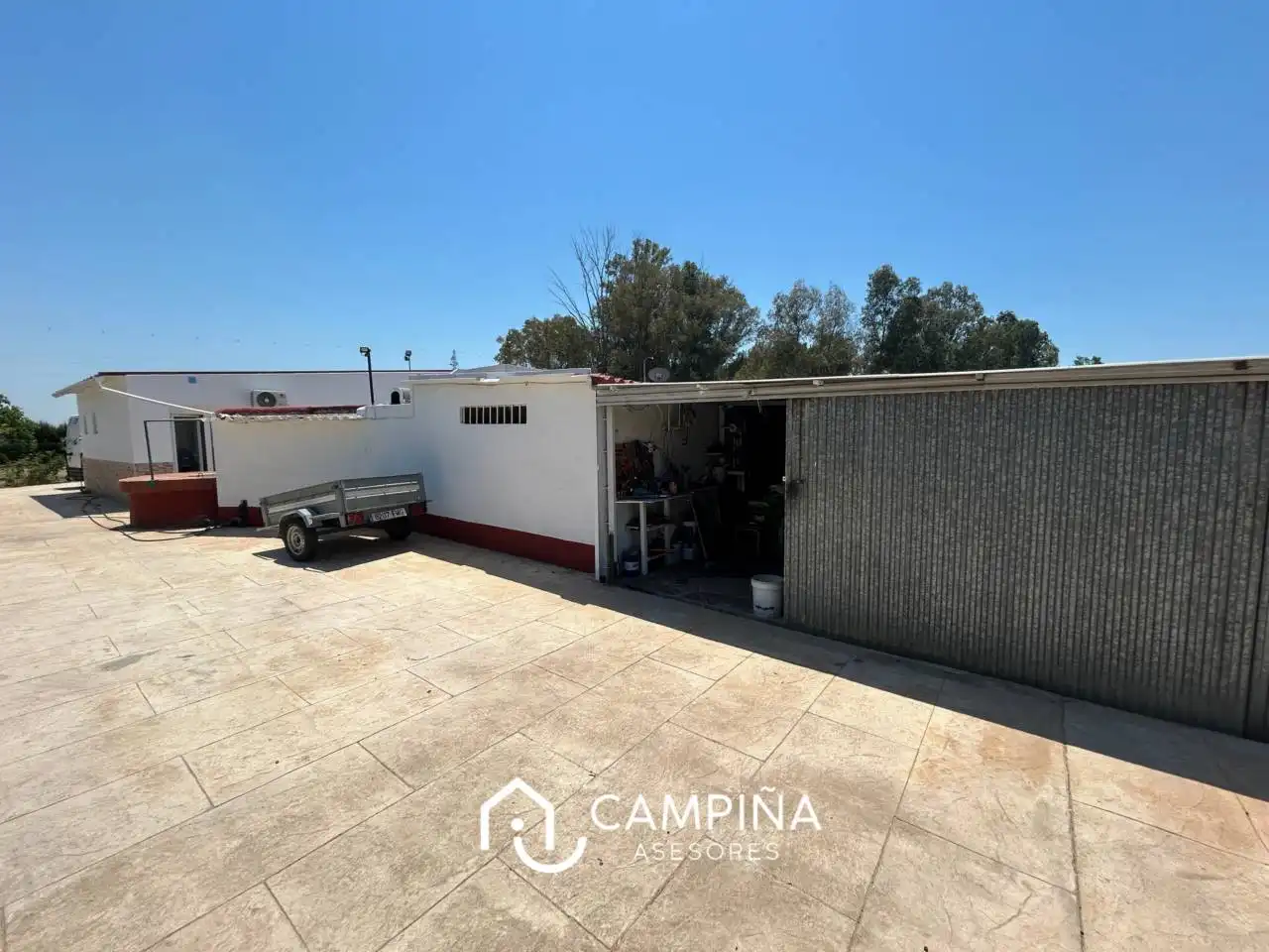 Casa rústica en venta en Pasaje el pintado, imagen 41