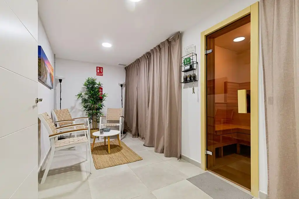 Apartment mit Pool zum Verkauf in Playa de los Boliches, imagen 20