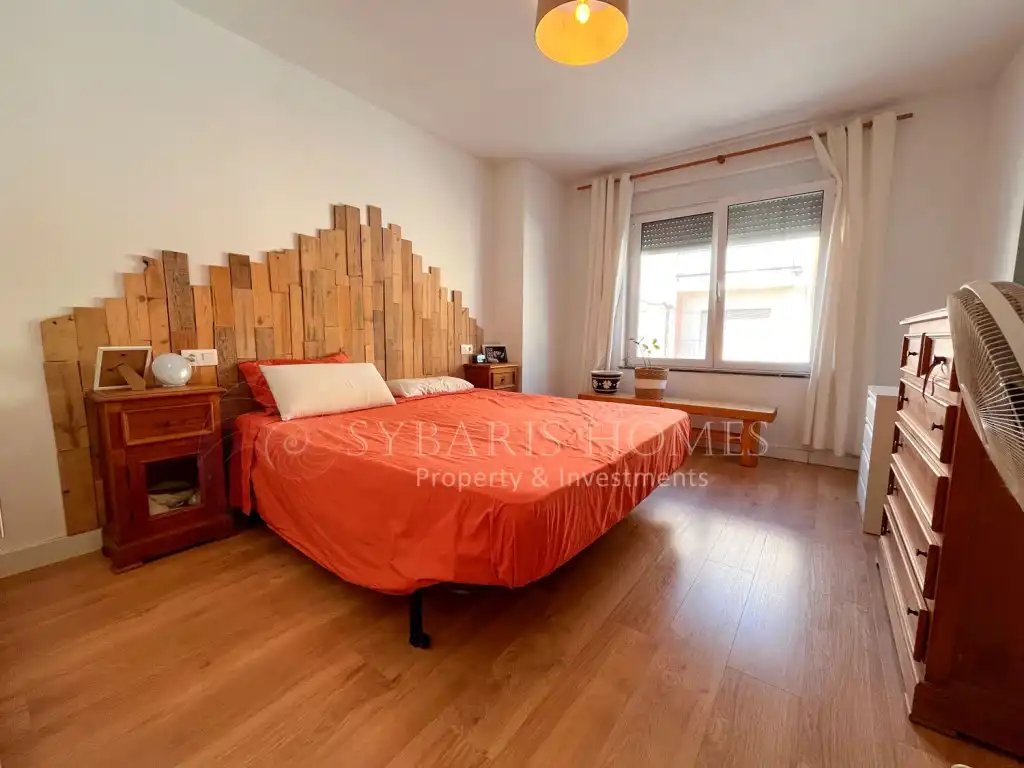 Apartamento en venta en Avenida Oeste-La Xara 11, imagen 20