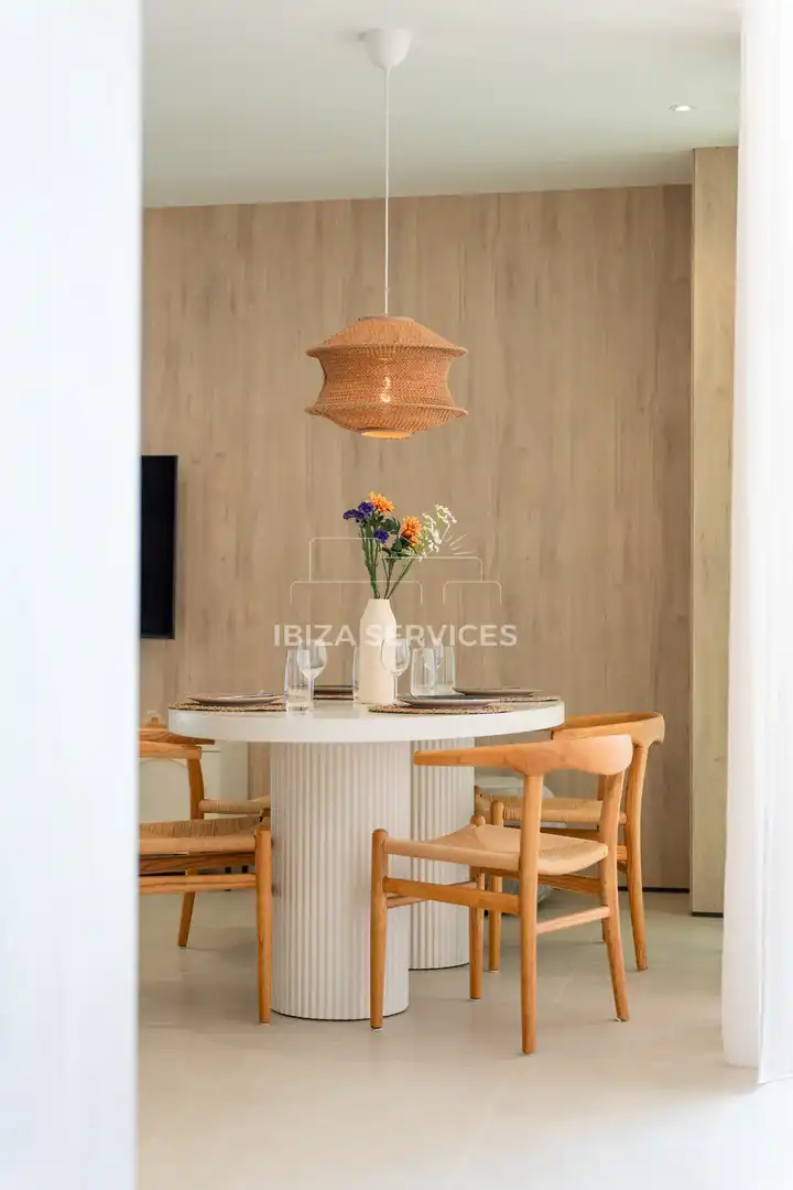 Appartement avec piscine à louer à Santa Eulària, imagen 33