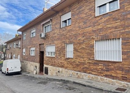 Außenansicht von Wohnungen zum verkauf in Valdemorillo