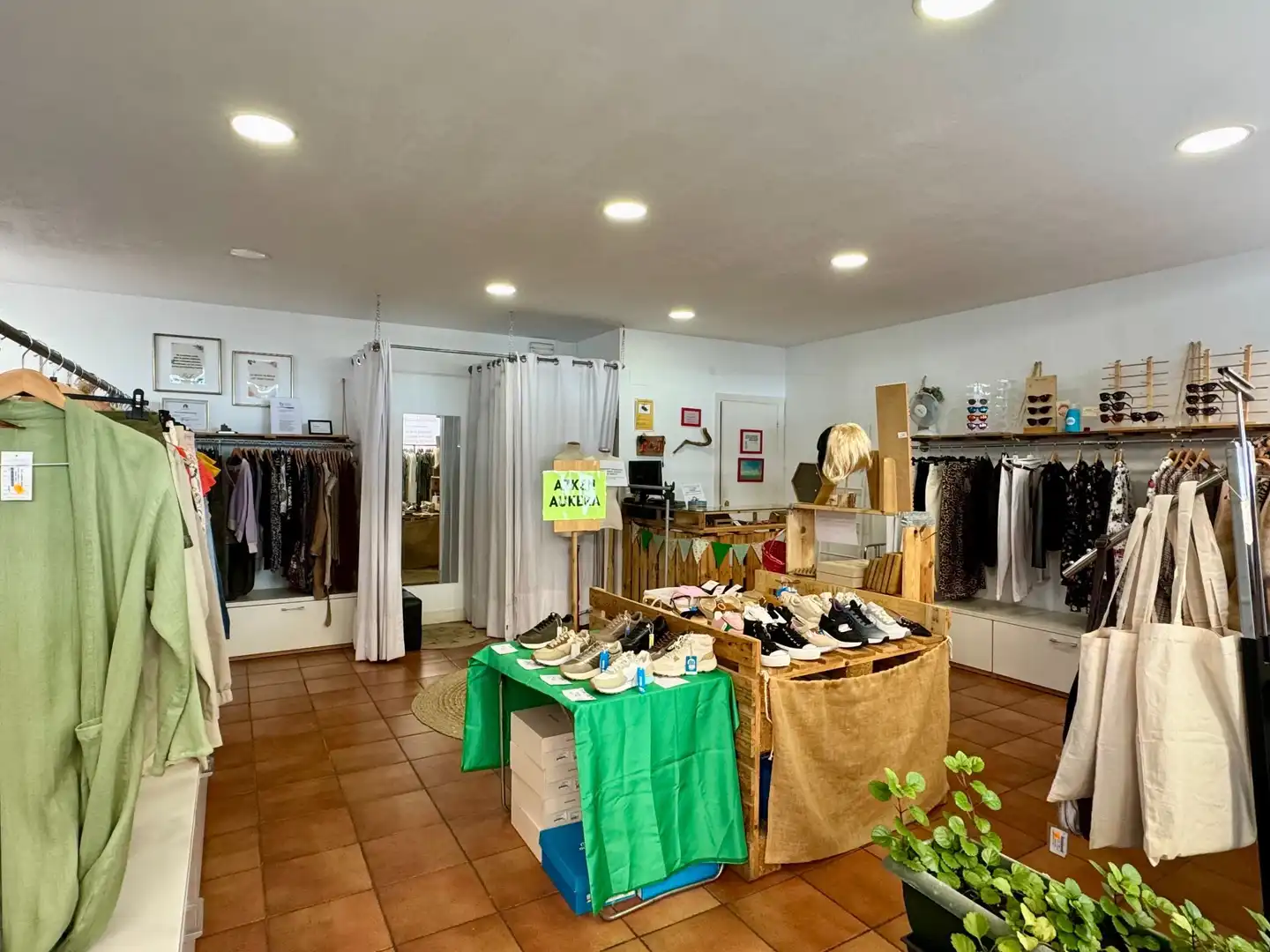 Gewerbefläche zum Verkauf in SAMANIEGO KALEA, imagen 3