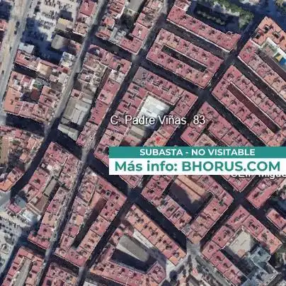 Wohnung mit Aufzug zum Verkauf in PADRE VIÑAS 83, imagen 4