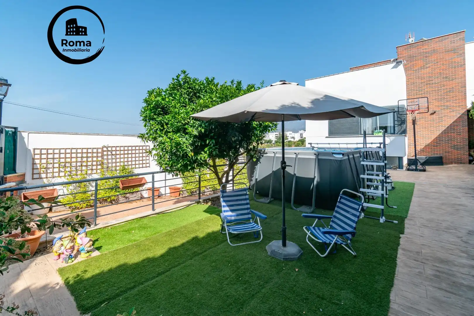 Villa mit Terrasse zum Verkauf in Camino de Montevive, imagen 10