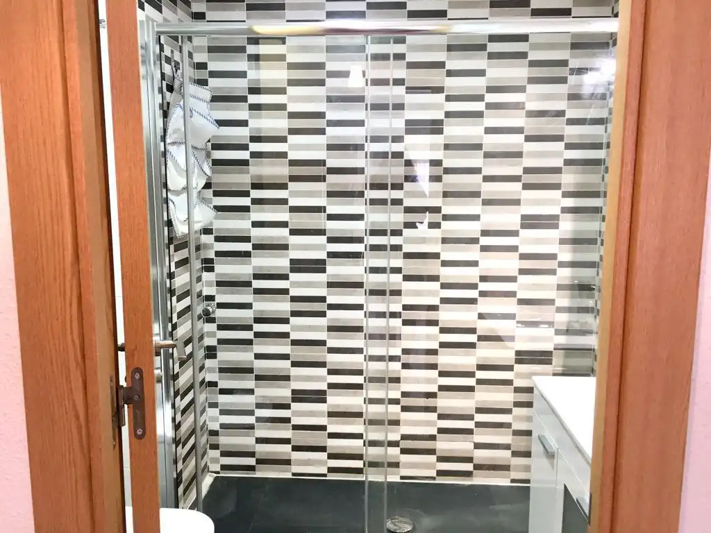 Appartamento con terrazza in affitto a Algirós, imagen 5
