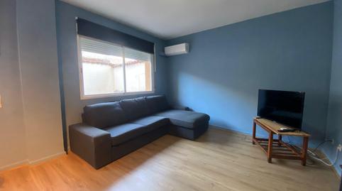 Foto 2 de Apartamento de alquiler en Casco Antiguo, Cáceres