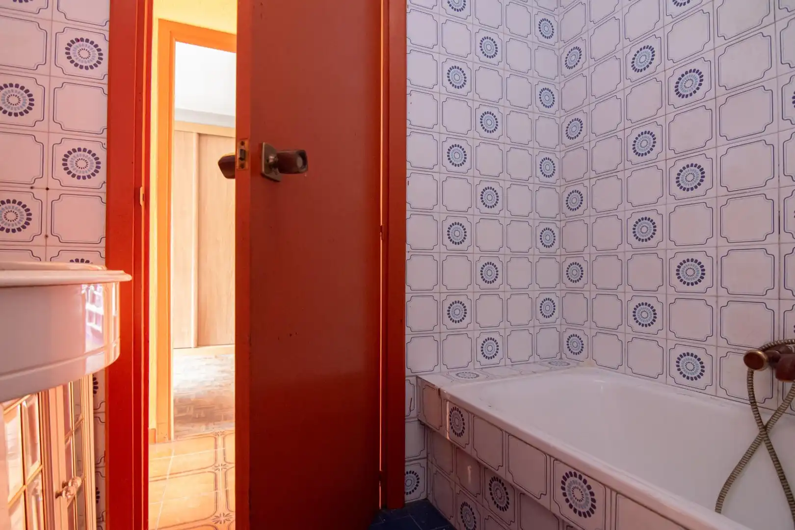 Baño de Casa o chalet en venta en A Coruña Capital 