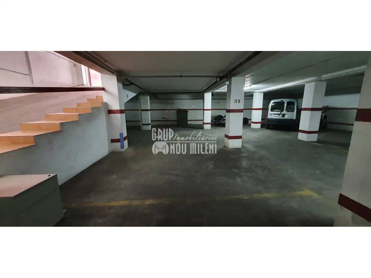 Parkplatz zum Verkauf in Catarroja, imagen 6