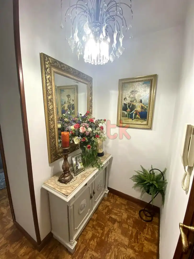 Wohnung zum Verkauf in A Coruña Capital  mit Möbliert