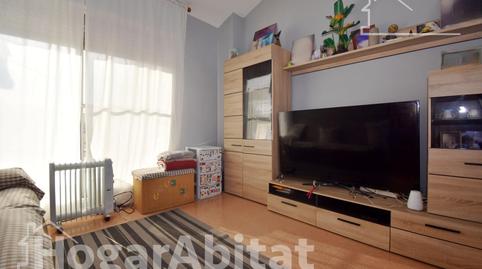 Photo 3 of Attic for sale in Avenida Alcora, Estación - Universidad, Castellón de la Plana / Castelló de la Plana