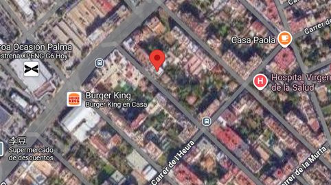 Photo 2 of Garage for sale in Carrer Taronger 3, Es Rafal Vell, Palma de Mallorca