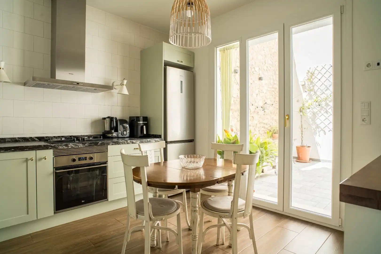 Casa rústica en venta en El Pinós / Pinoso, imagen 12