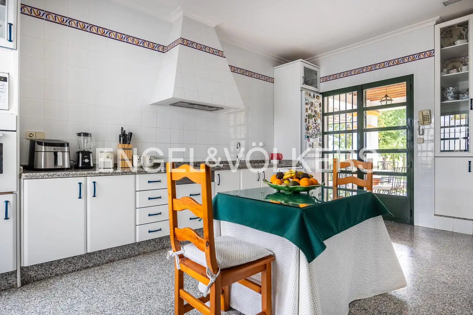 Casa rústica amb terrassa en venda a Mairena del Alcor, imagen 25