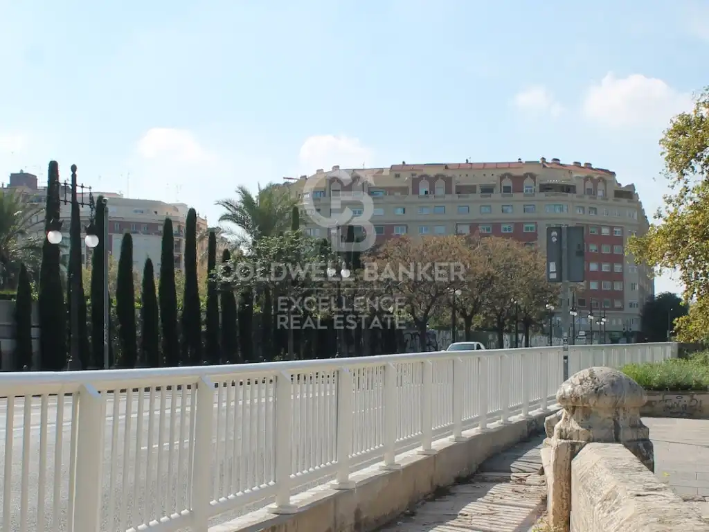 Duplex with terrace for sale in Calle Santa Maria Micaela, imagen 54