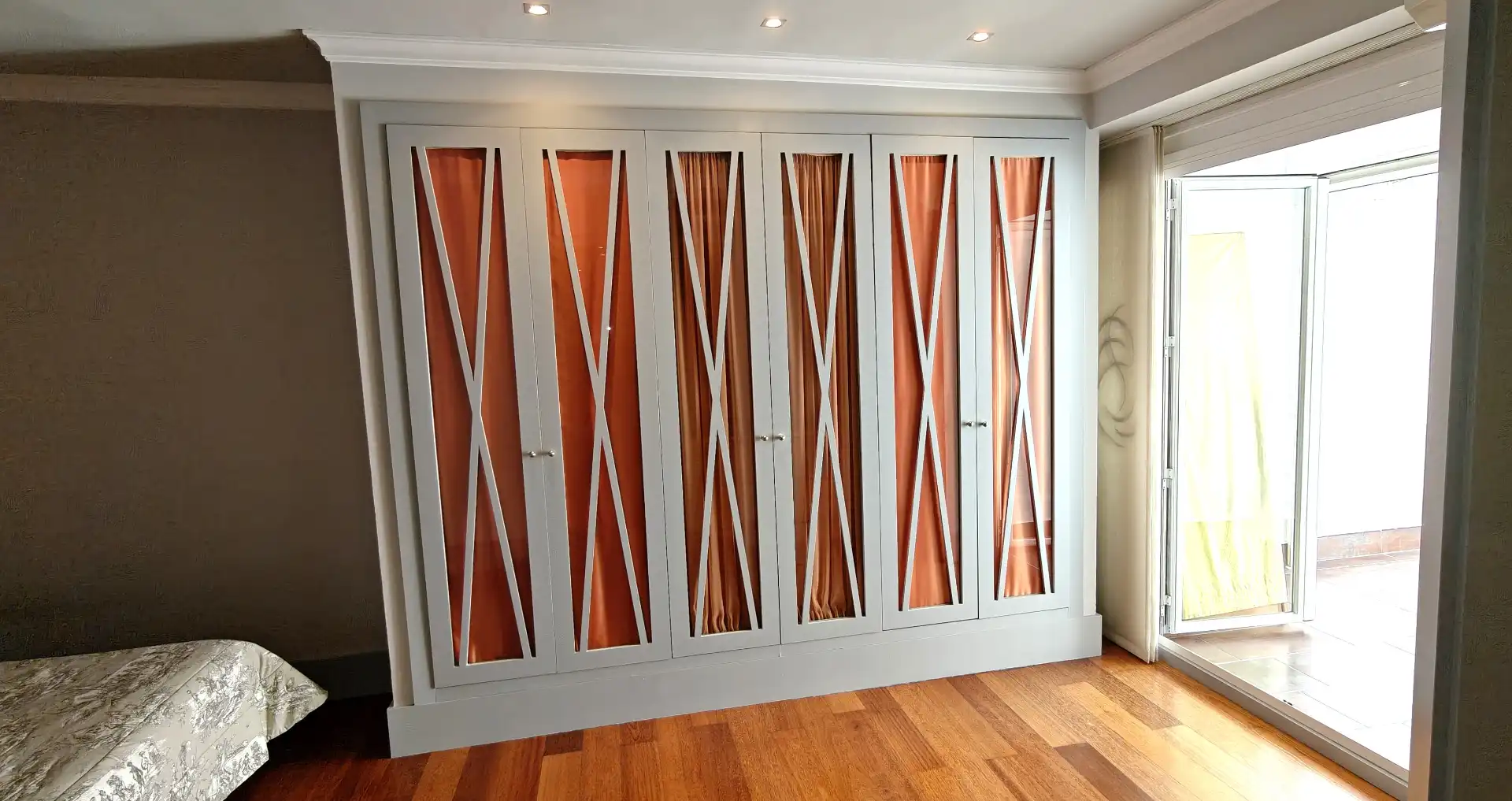 Ático en venta en Calle de Francisco de Vitoria, Paseo Constitución - Las Damas